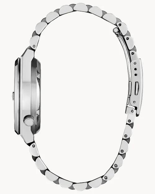 Citizen Tsuyosa 37 Automatik Lila - NJ0200-50W