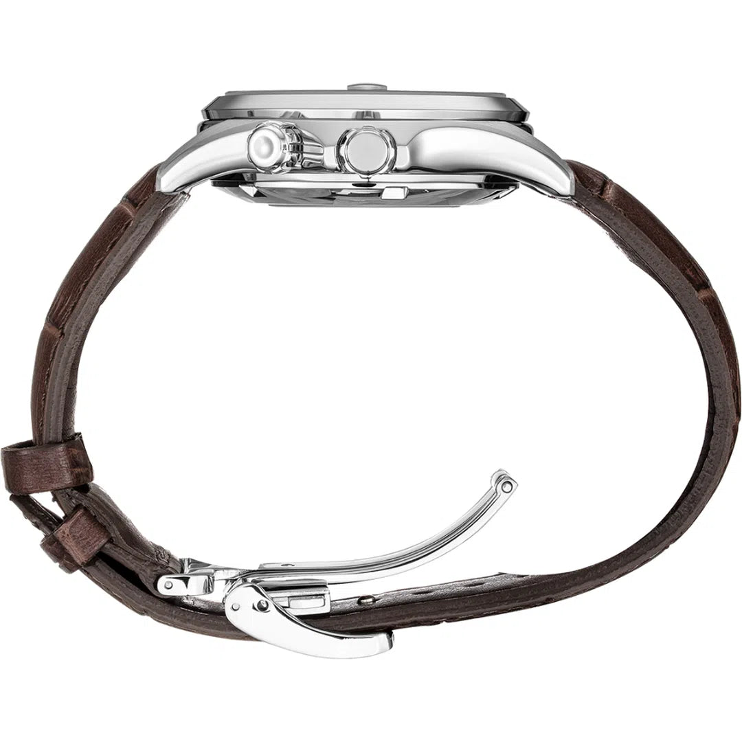 Seiko Prospex LAND Automatic - SPB121J1-chronolounge