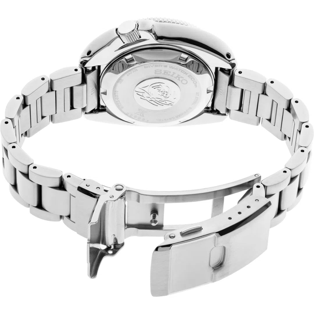 Seiko Prospex SEA Automatic Diver's - SPB151J1-chronolounge