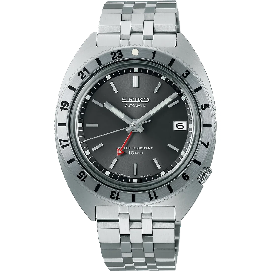 Seiko Prospex LAND Automatic Limited Edition SPB411J1