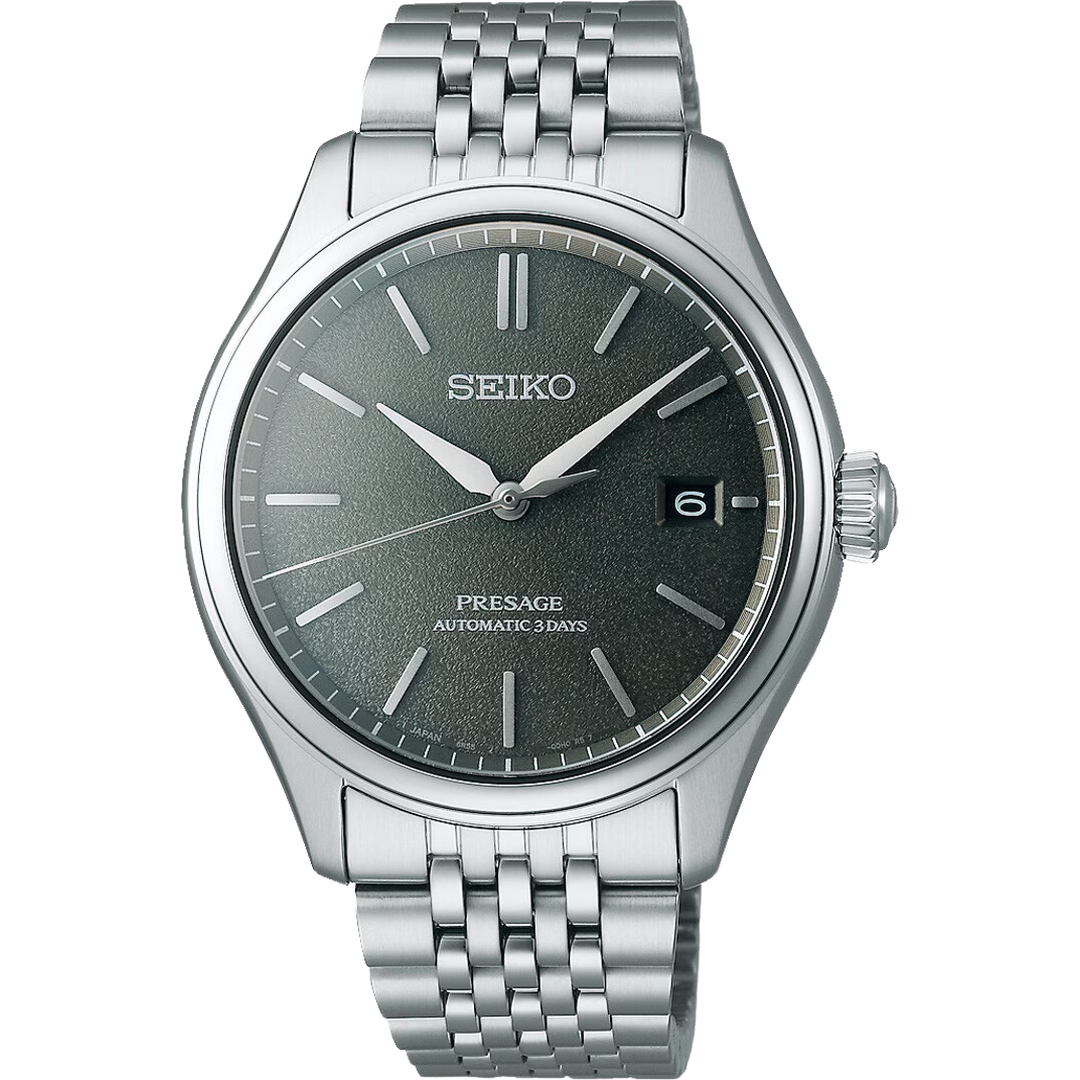 Seiko Presage Automatic Classic Series - SPB465J1-chronolounge