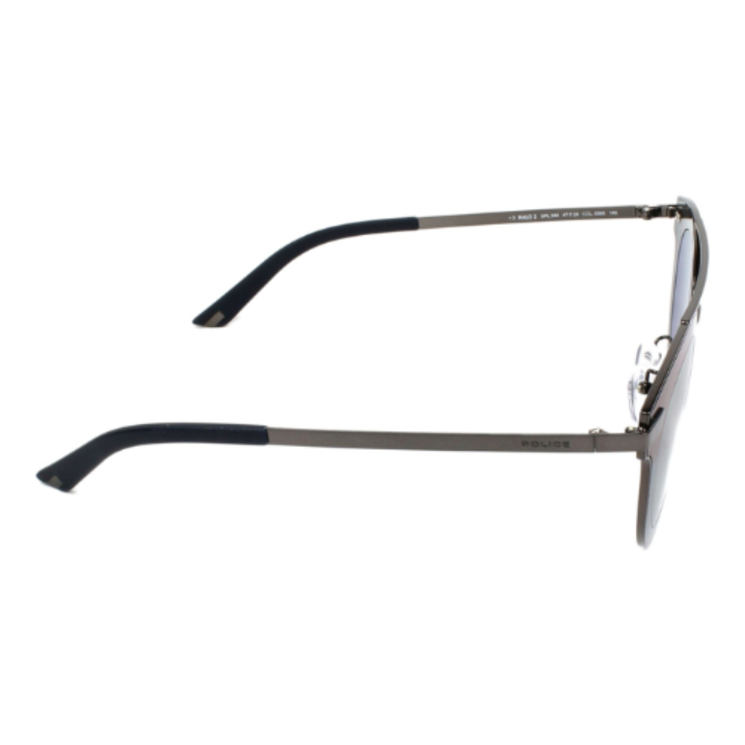 Police Herren Sonnenbrille - SPL349 47-chronolounge