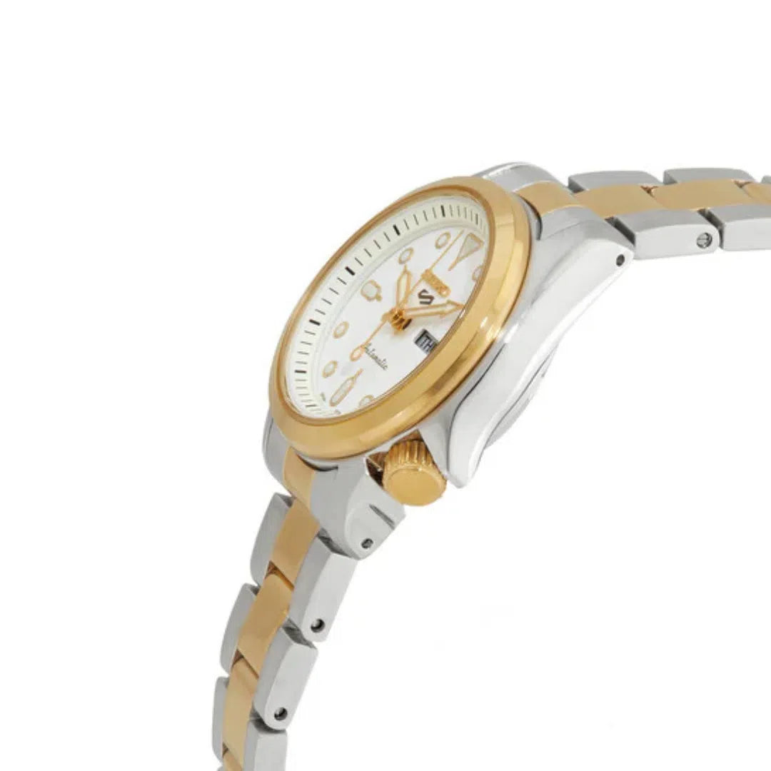 Seiko 5 Sports SKX Series - SRE004K1-chronolounge