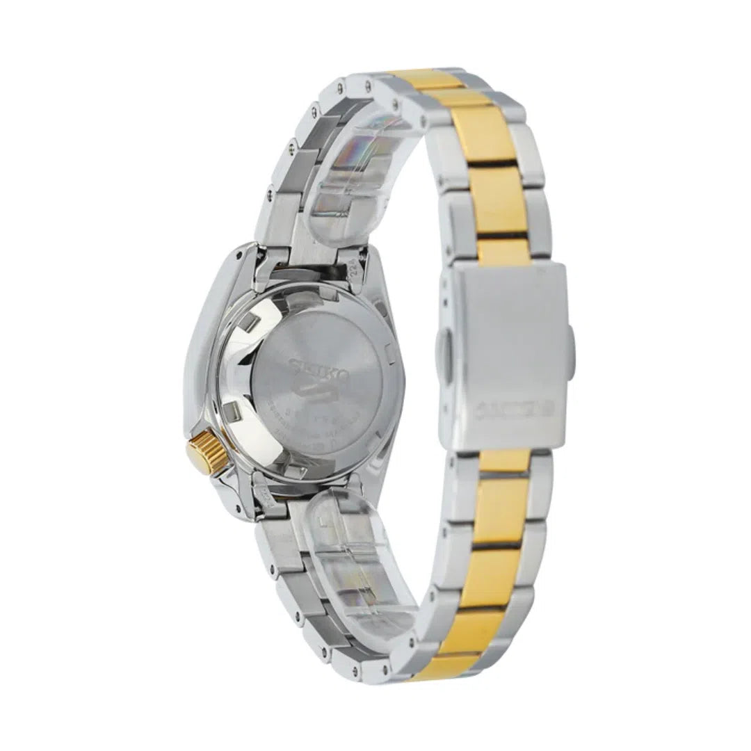 Seiko 5 Sports SKX Series - SRE004K1-chronolounge