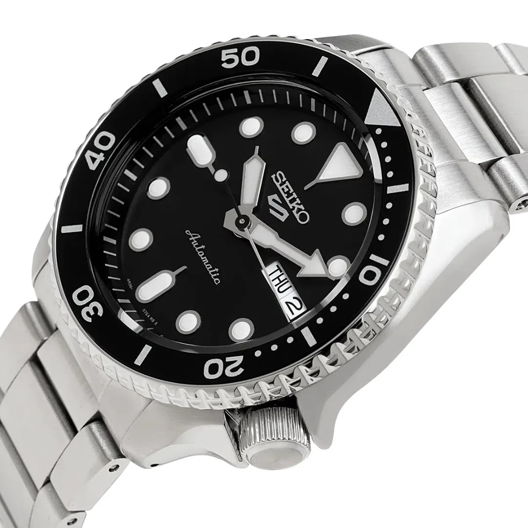 Seiko 5 Sports SKX Series - SRPD55K1-chronolounge