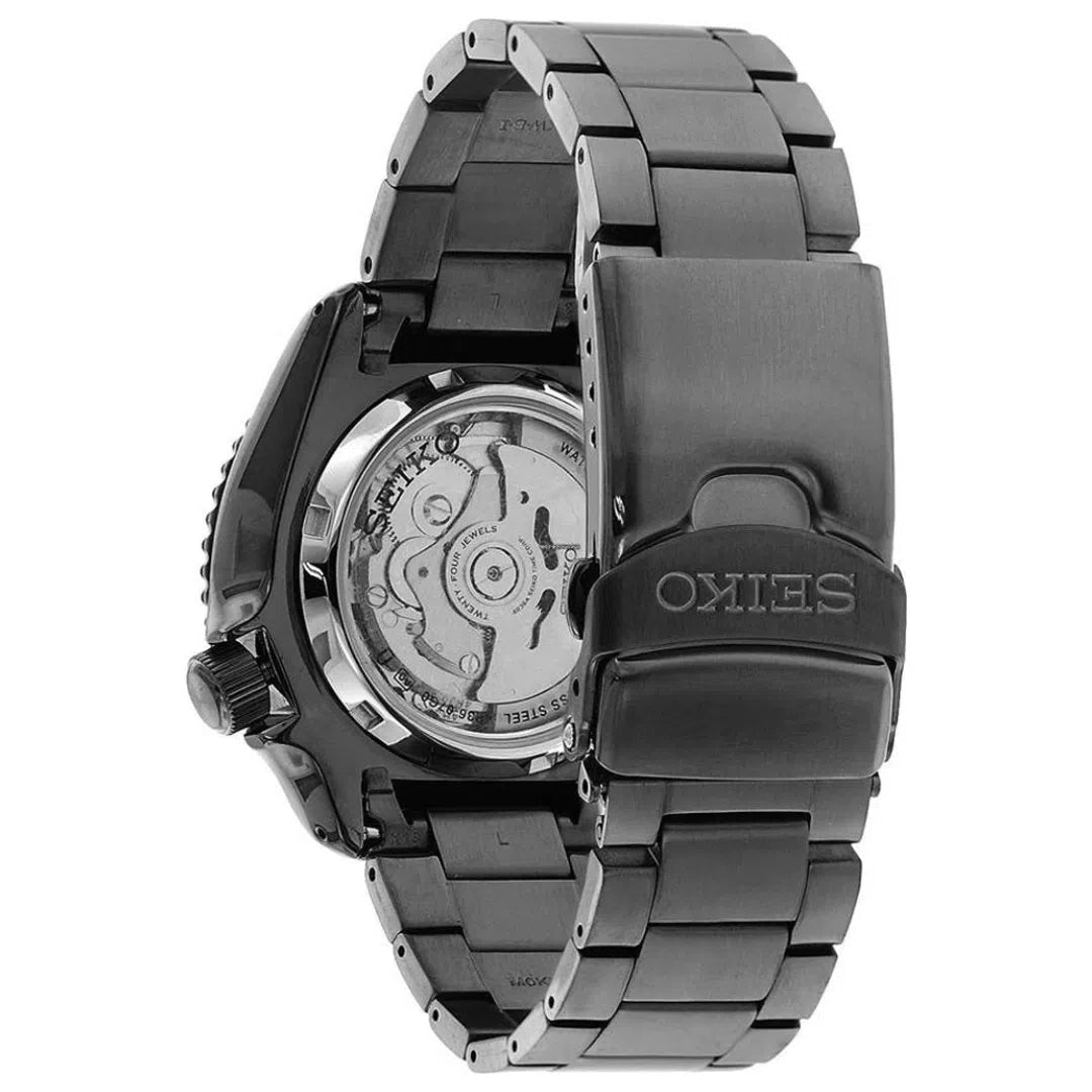 Seiko 5 Sports SKX Series - SRPD65K1-chronolounge