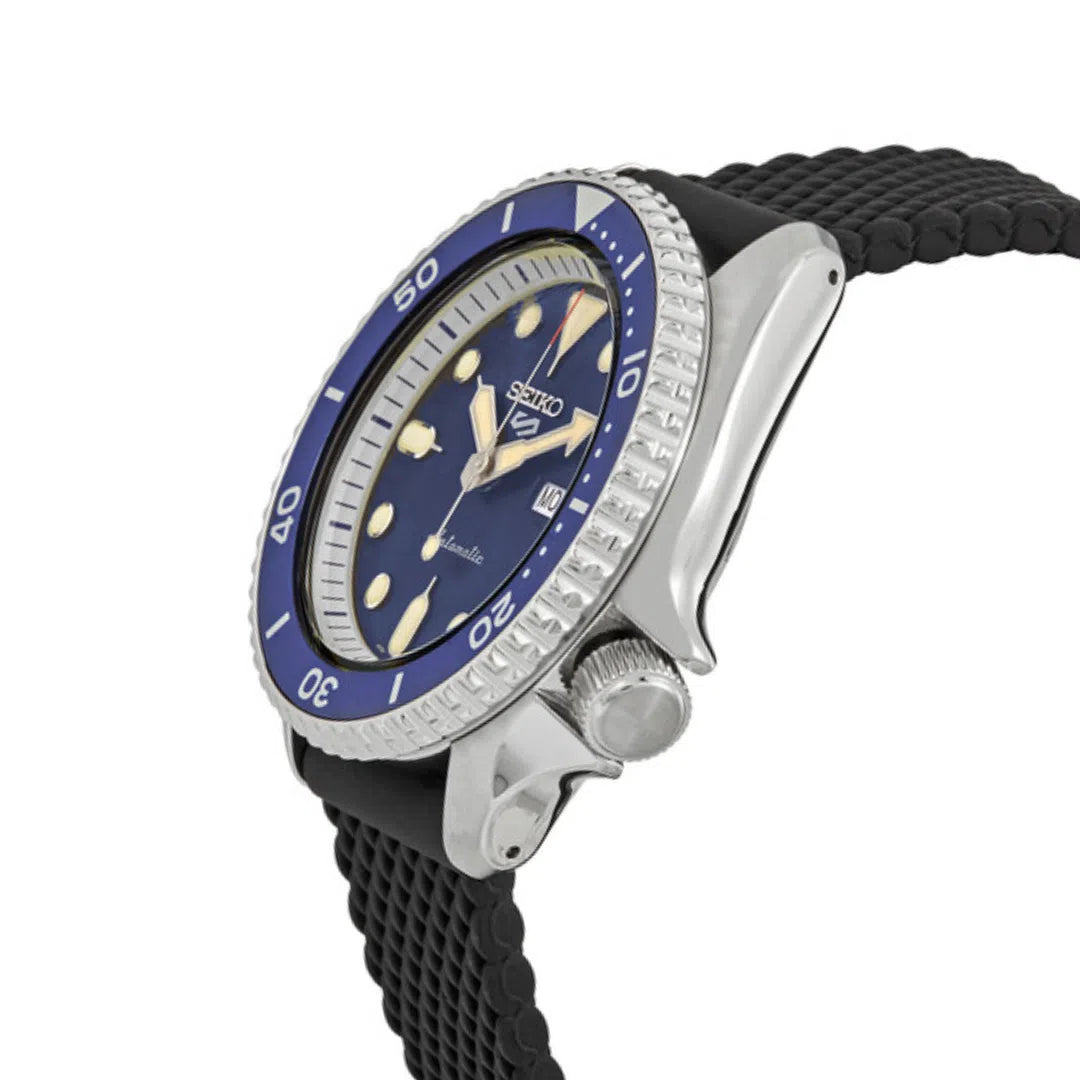 Seiko 5 Sports SKX Series - SRPD71K2-chronolounge