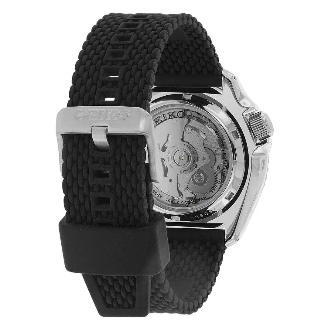 Seiko 5 Sports SKX Series - SRPD71K2-chronolounge