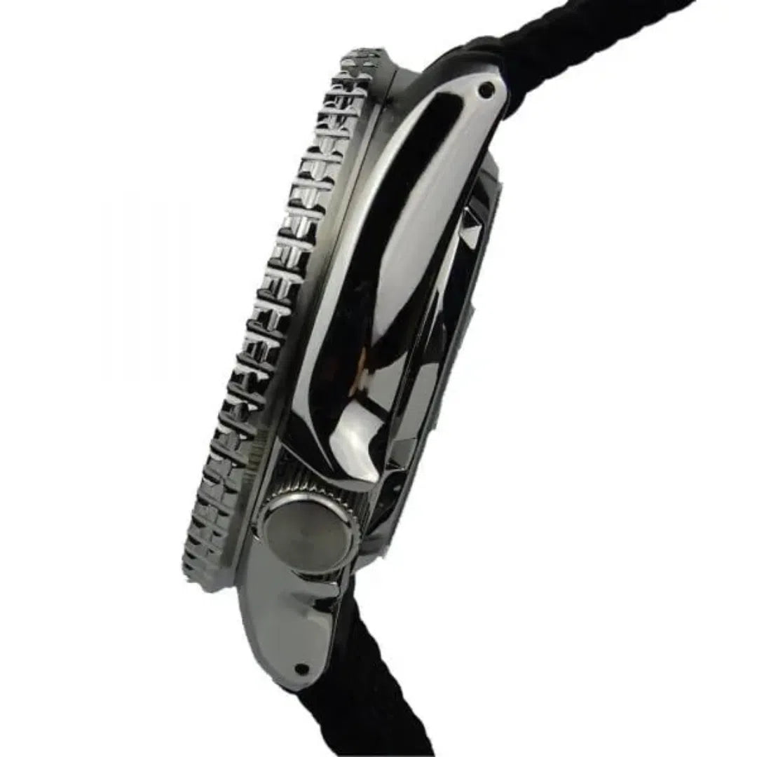 Seiko 5 Sports SKX Series - SRPD71K2-chronolounge