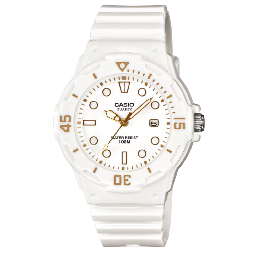 Casio LRW-200H-7E2V - 34 mm