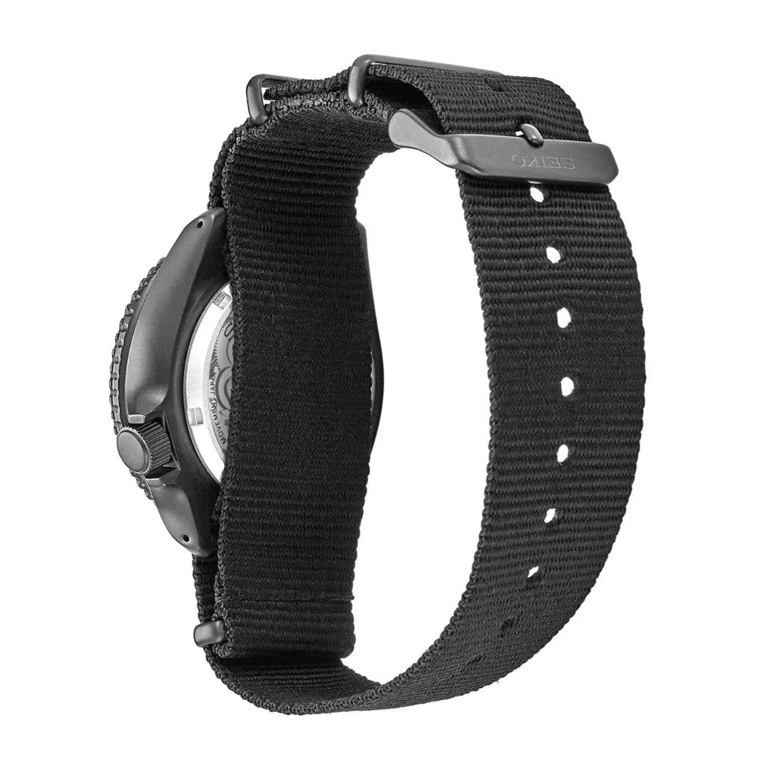 Seiko 5 Sports SKX Series - SRPD79K1-chronolounge