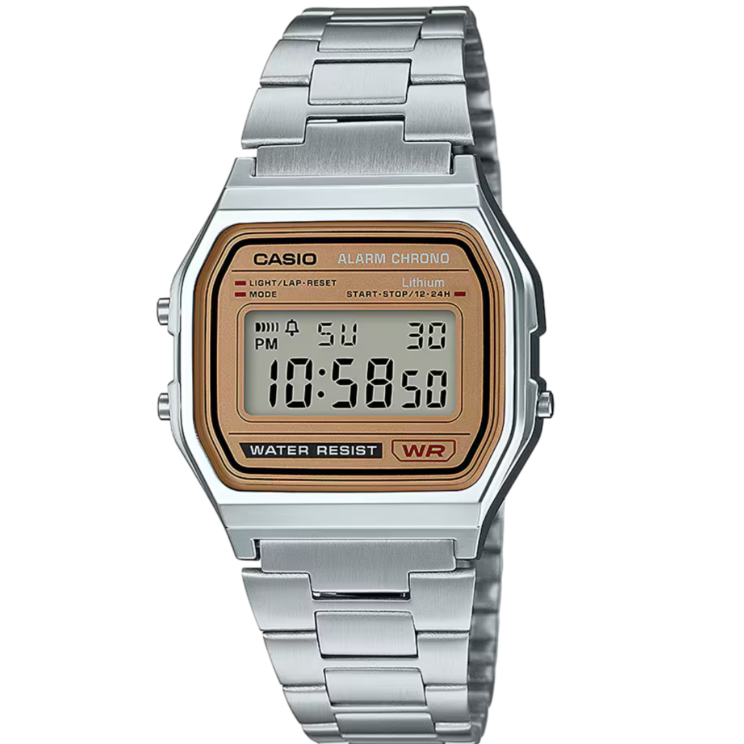 Casio Vintage - A158WEA-9