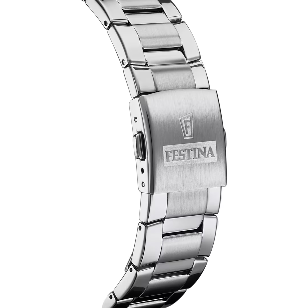Festina Festina Chrono Sport- F20463/2 - 45 mm - Herren
