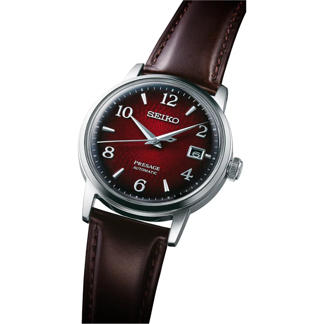 Seiko Presage Automatic Cocktail - SRPE41J1-chronolounge