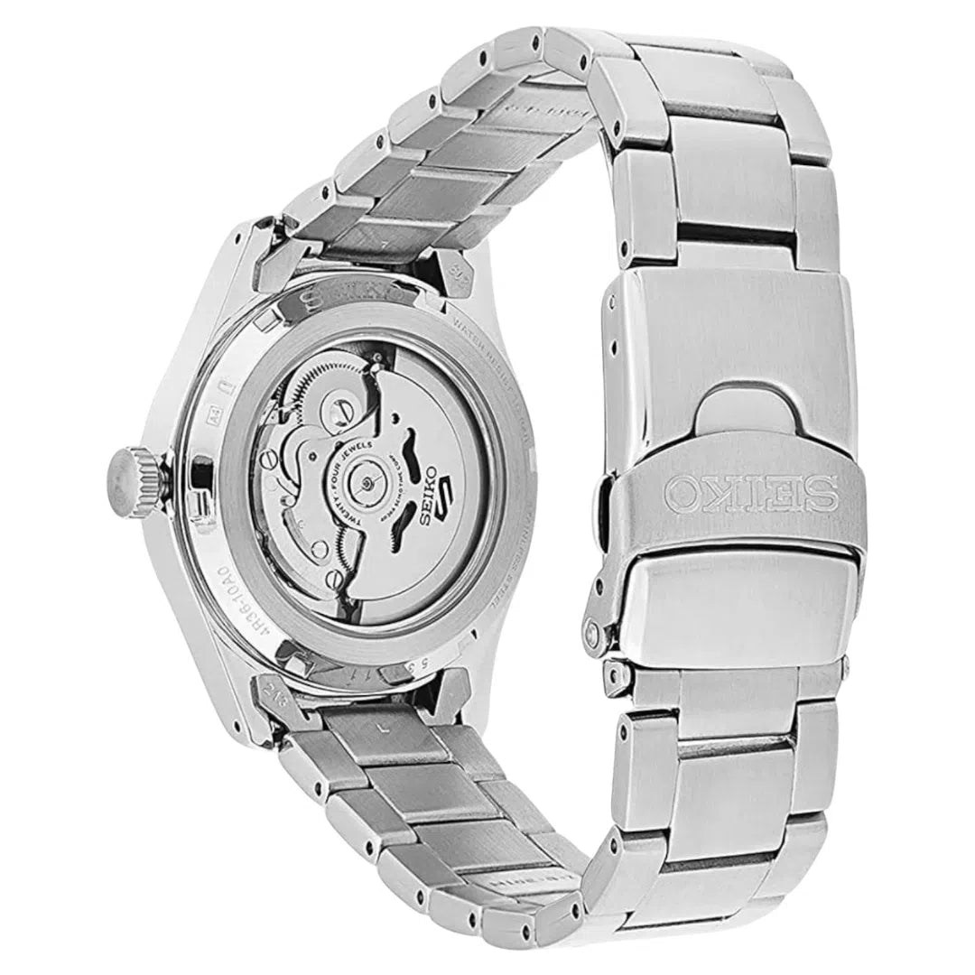 Seiko 5 Sports Field Series - SRPG29K1-chronolounge