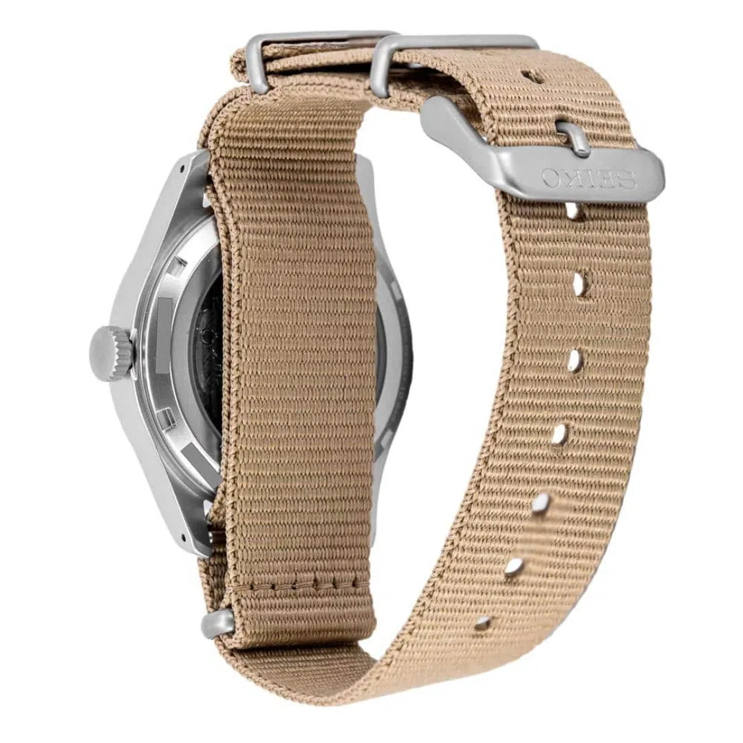 Seiko 5 Sports Field Series - SRPG35K1-chronolounge