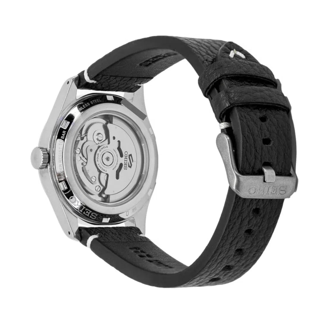 Seiko 5 Sports Field Series - SRPG39K1-chronolounge