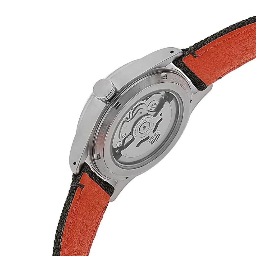 Seiko 5 Sports Field Series - SRPH29K1-chronolounge