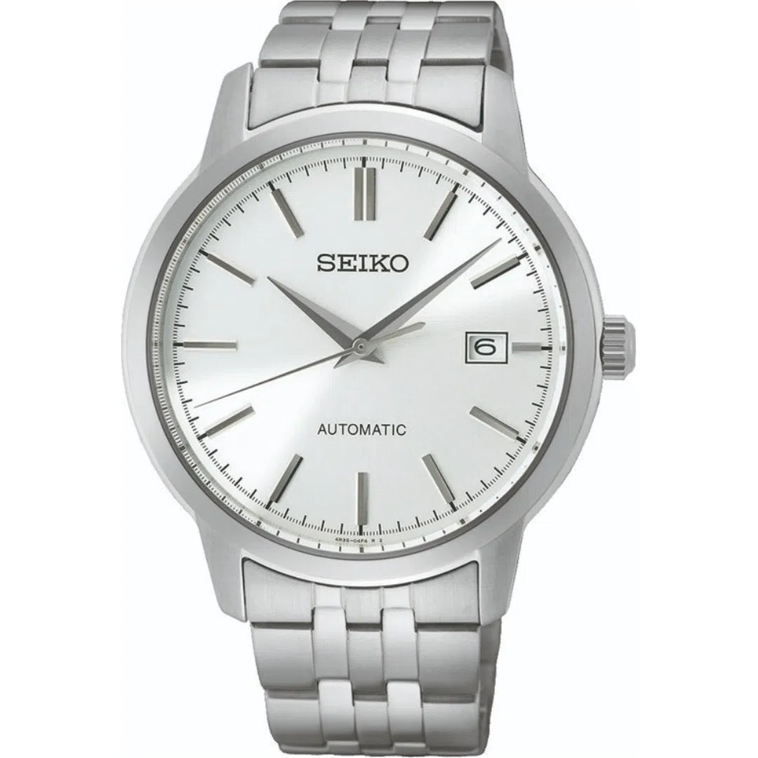 Seiko Conceptual Series Mechanical - SRPH85K1-chronolounge