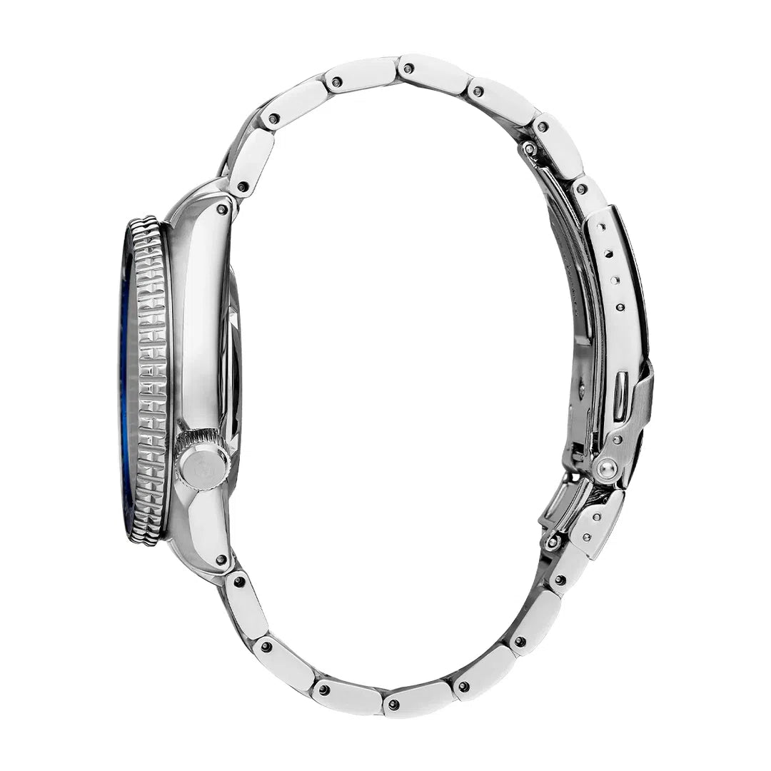 Seiko Prospex SEA Automatic Diver's Special Edition - SRPE99K1-chronolounge