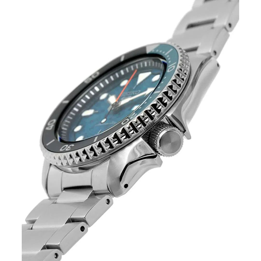 Seiko 5 Sports SKX Series Special Edition - SRPJ45K1-chronolounge