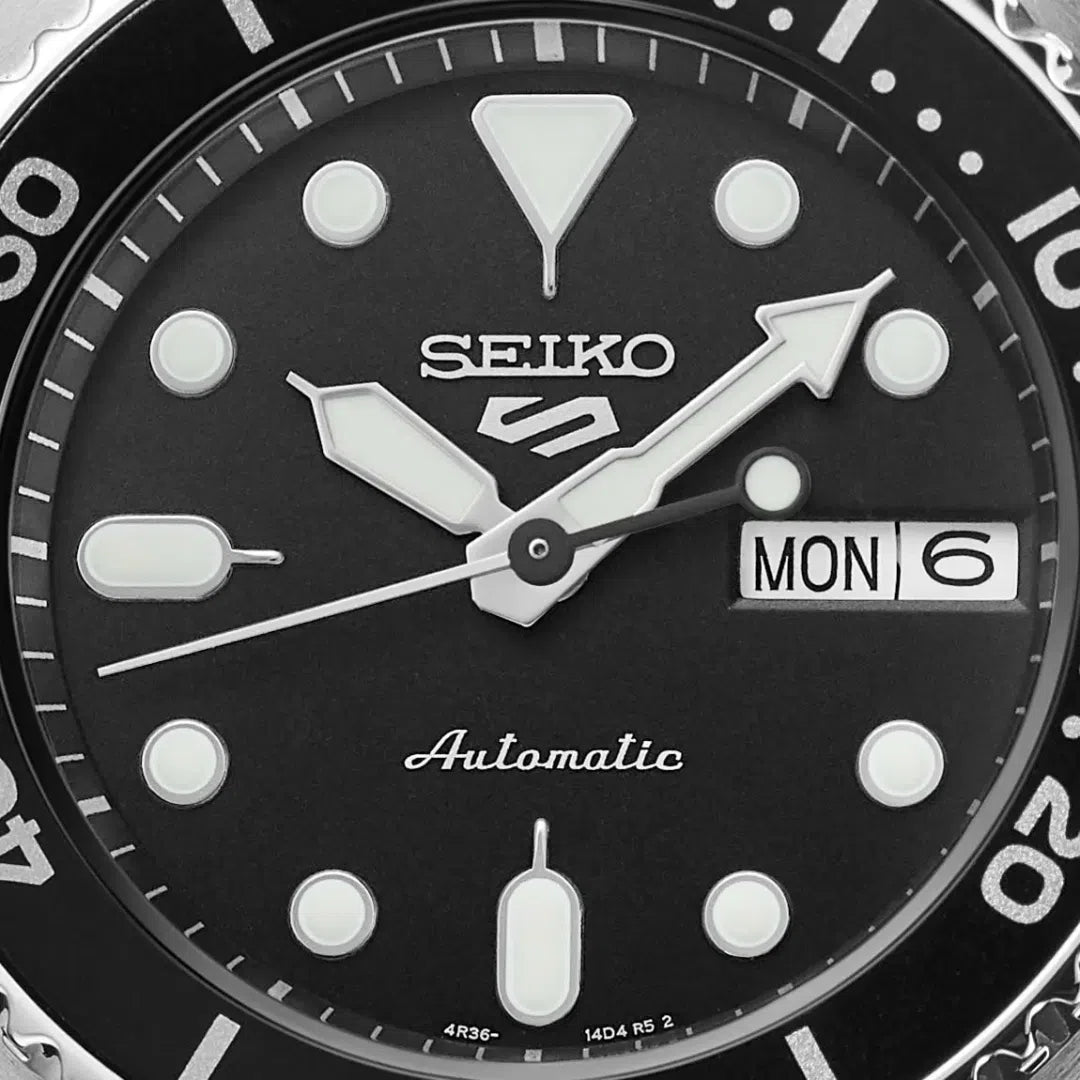 Seiko 5 Sports SKX Series - SRPK29K1-chronolounge