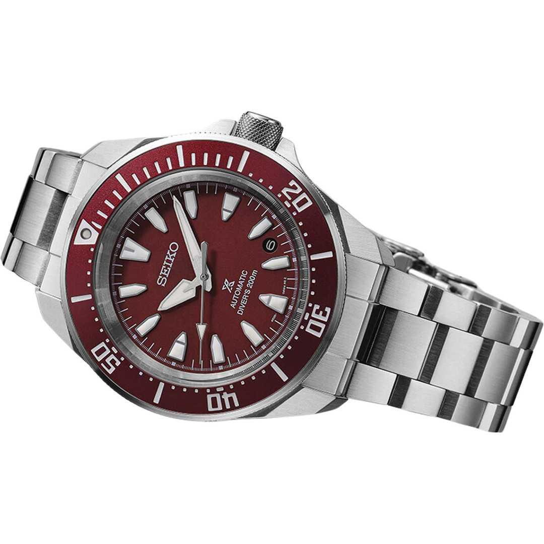 Seiko Prospex SEA Automatic Diver's - SRPL11K1-chronolounge