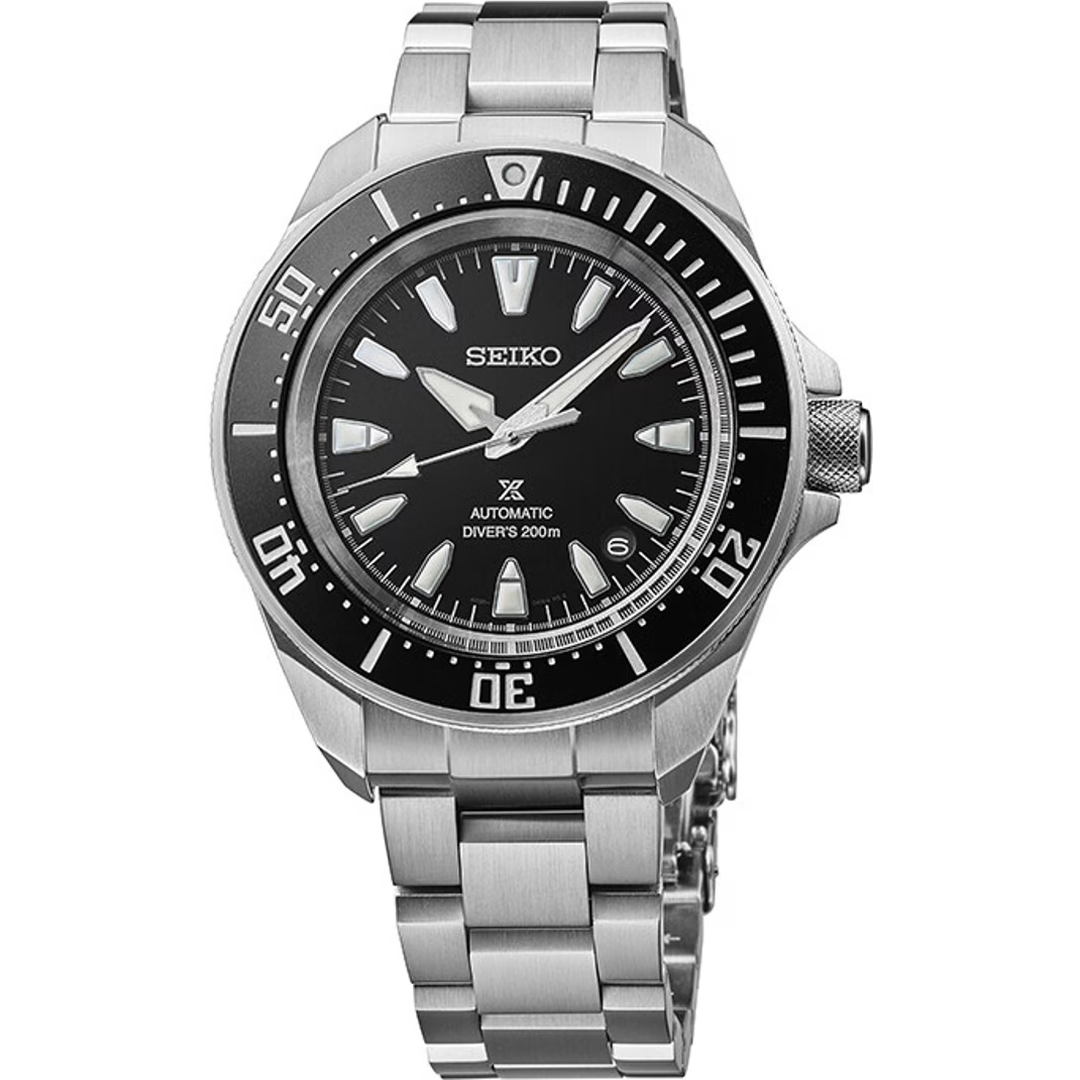Seiko Prospex SEA Automatic Diver's - SRPL13K1-chronolounge