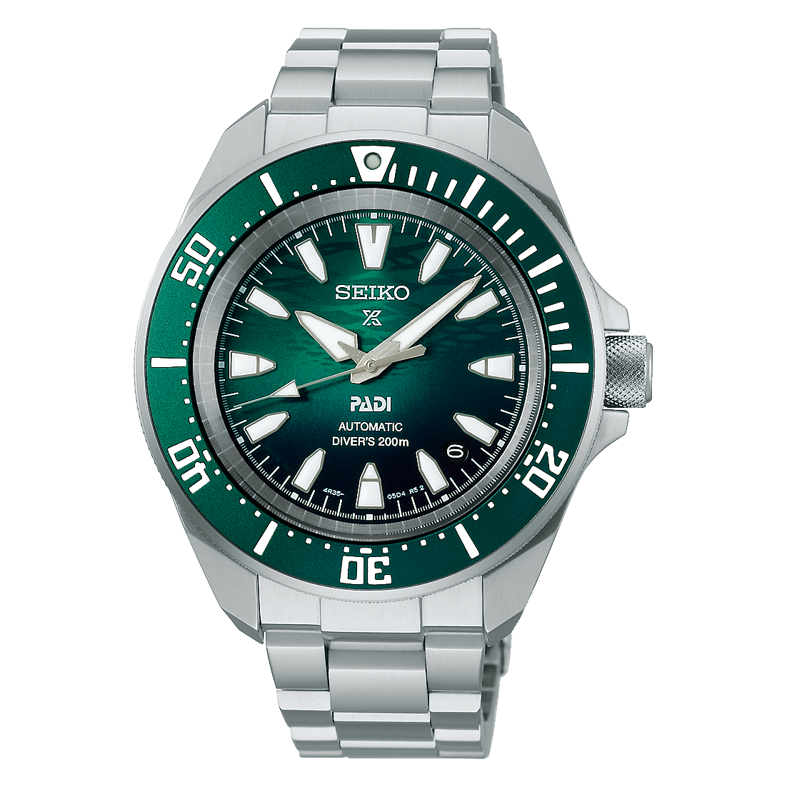 Seiko Prospex 1965 Heritage Diver's PADI Special Edition - SPB501J1