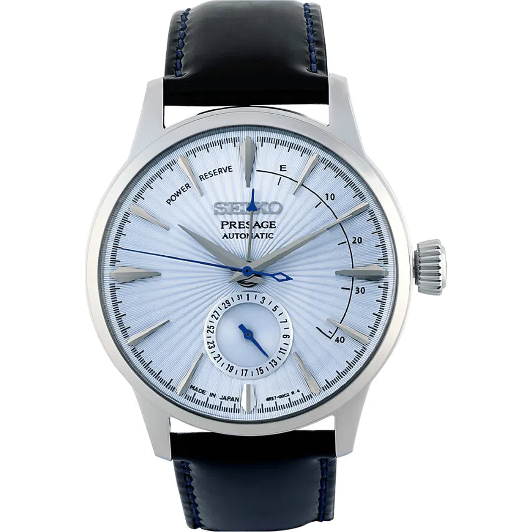 Seiko Presage Automatic Cocktail - SSA343J1-chronolounge