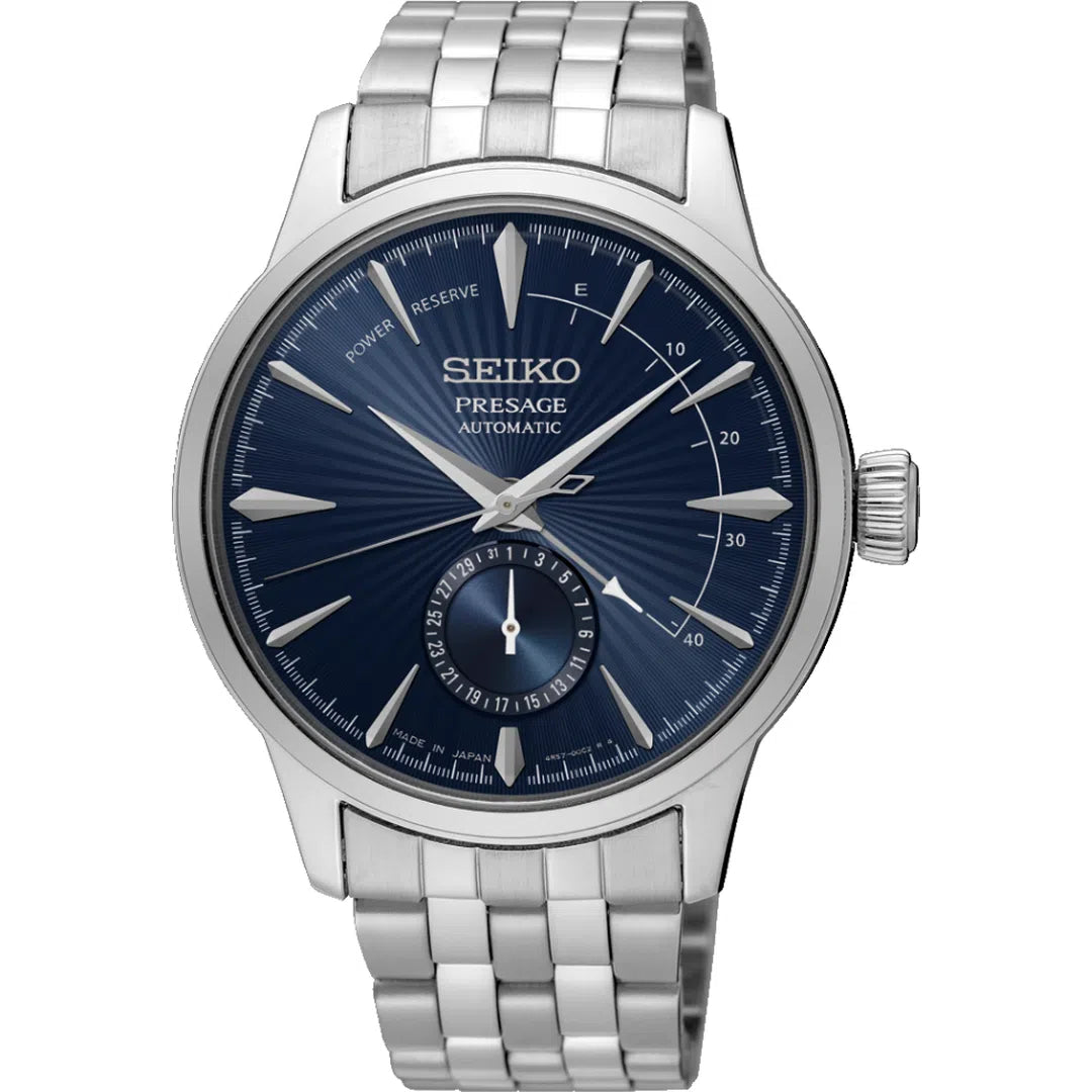 Seiko Presage Automatic Cocktail - SSA347J1-chronolounge