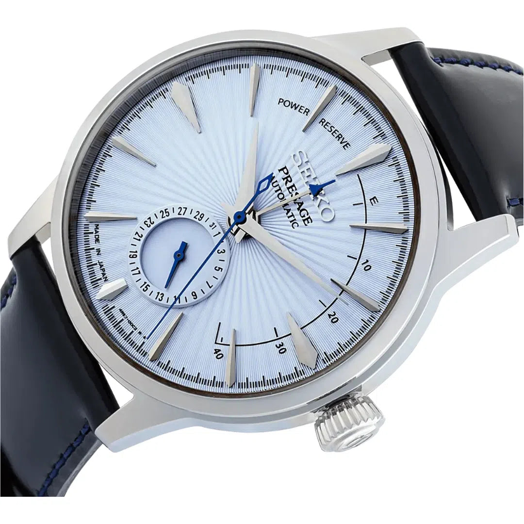 Seiko Presage Automatic Cocktail - SSA343J1-chronolounge