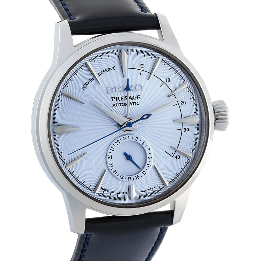 Seiko Presage Automatic Cocktail - SSA343J1-chronolounge