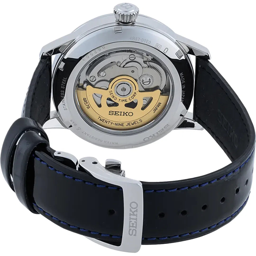 Seiko Presage Automatic Cocktail - SSA343J1-chronolounge