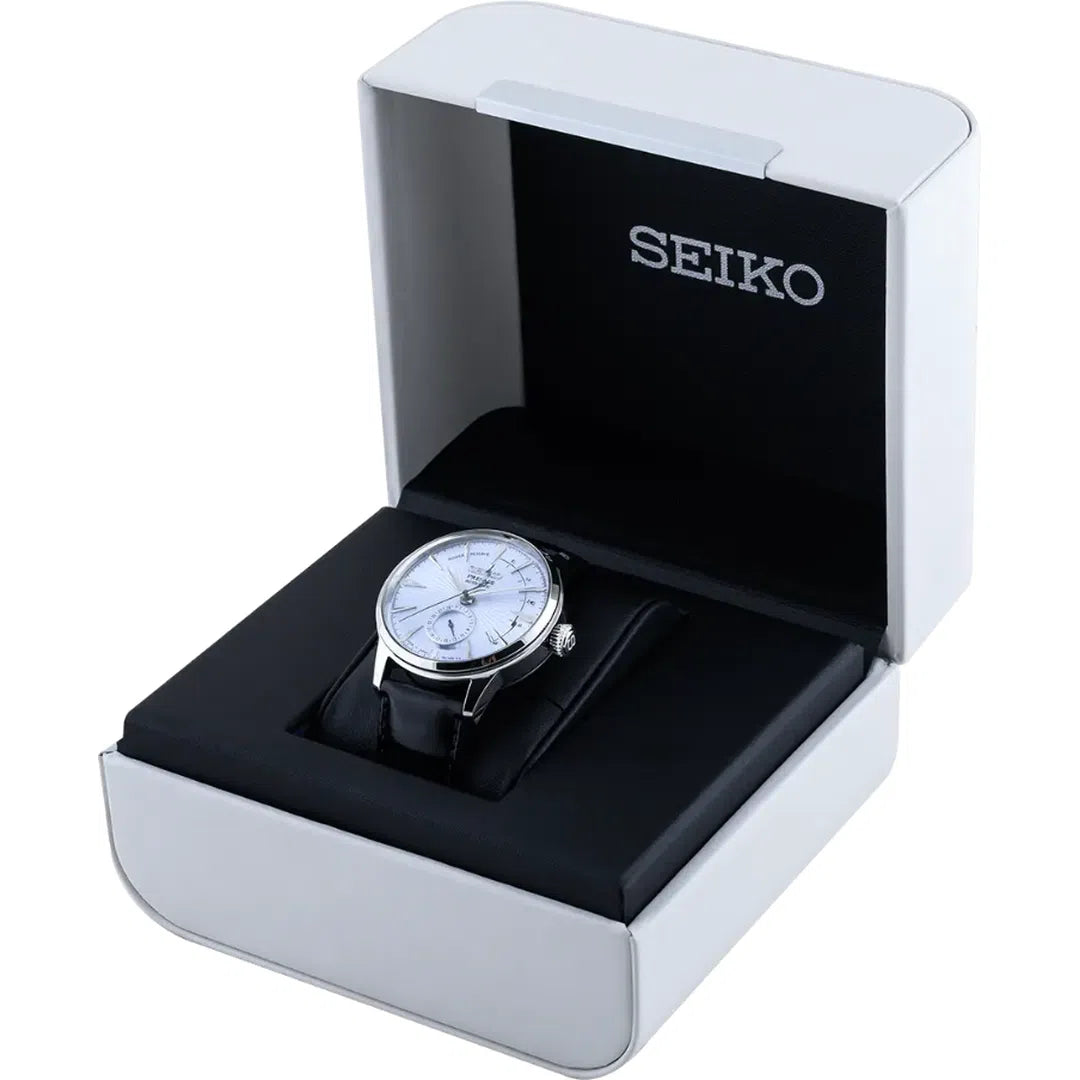 Seiko Presage Automatic Cocktail - SSA343J1-chronolounge