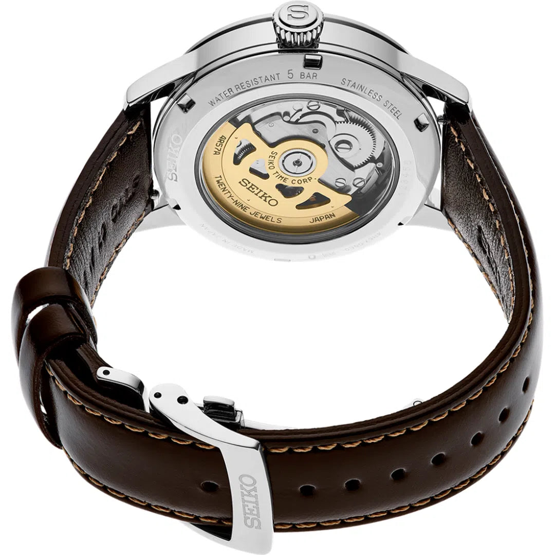 Seiko Presage Automatic Cocktail - SSA459J1-chronolounge