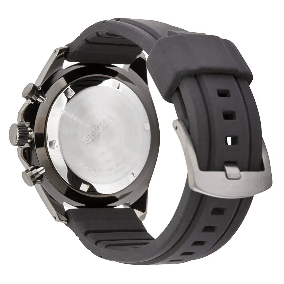 Seiko Conceptual Series Chronograph - SSB349P1-chronolounge