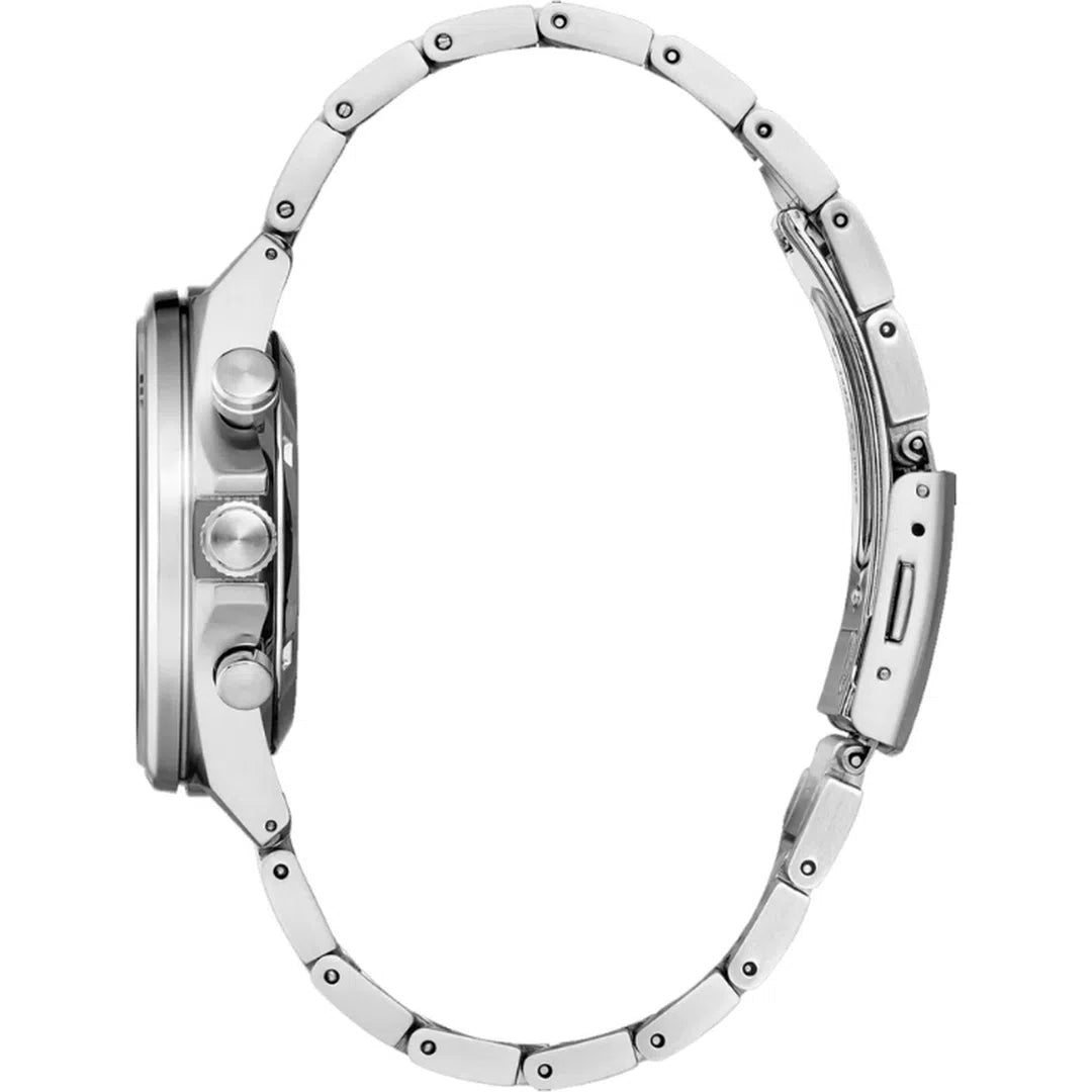 Seiko Conceptual Series Chronograph - SSB405P1-chronolounge