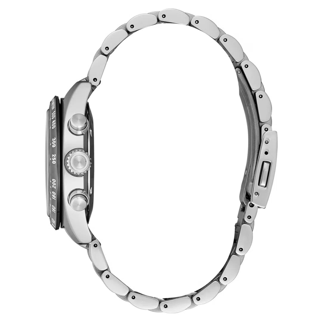 Seiko Prospex Speedtimer Solar Chronograph - SSC813P1-chronolounge