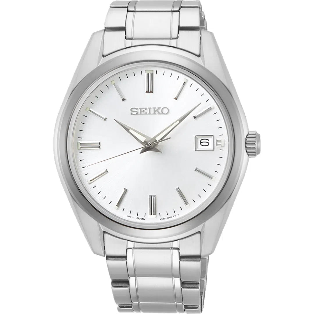 Seiko Conceptual Series Quartz - SUR307P1-chronolounge