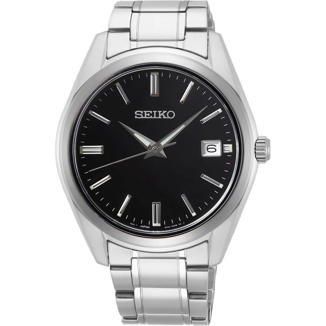Seiko Conceptual Series Quartz - SUR311P1-chronolounge