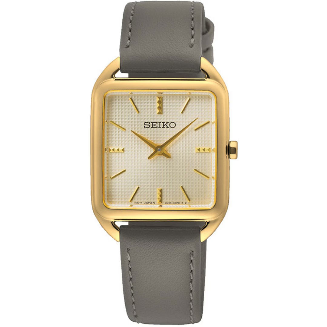 Seiko Conceptual Series Quartz - SWR090P1-chronolounge