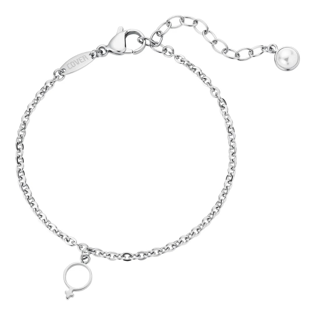 Cover CRAZY SECONDS VENUS PEARL - Set CO1003.05-chronolounge