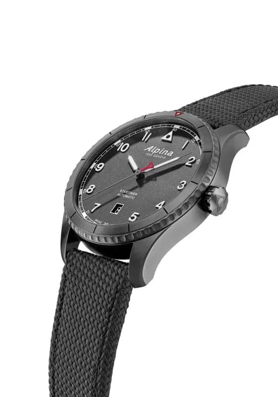 Alpina STARTIMER - AL-525G4TS26