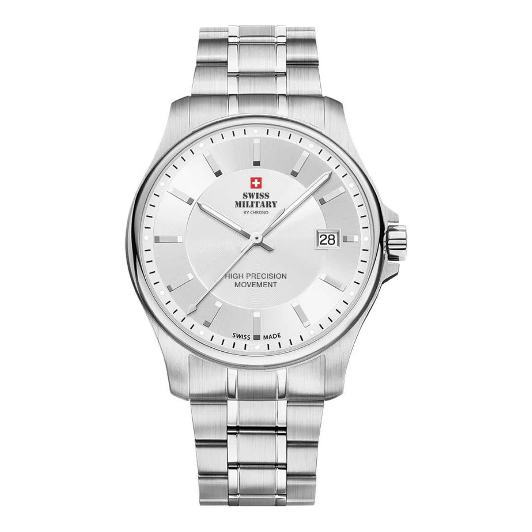 Swiss Military (by Chrono) - SM30200.02-chronolounge