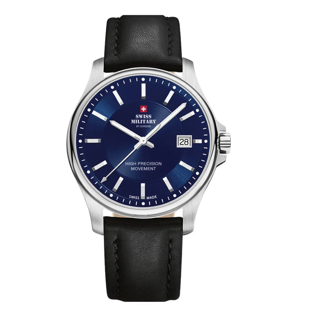 Swiss Military (by Chrono) - SM30200.12-chronolounge