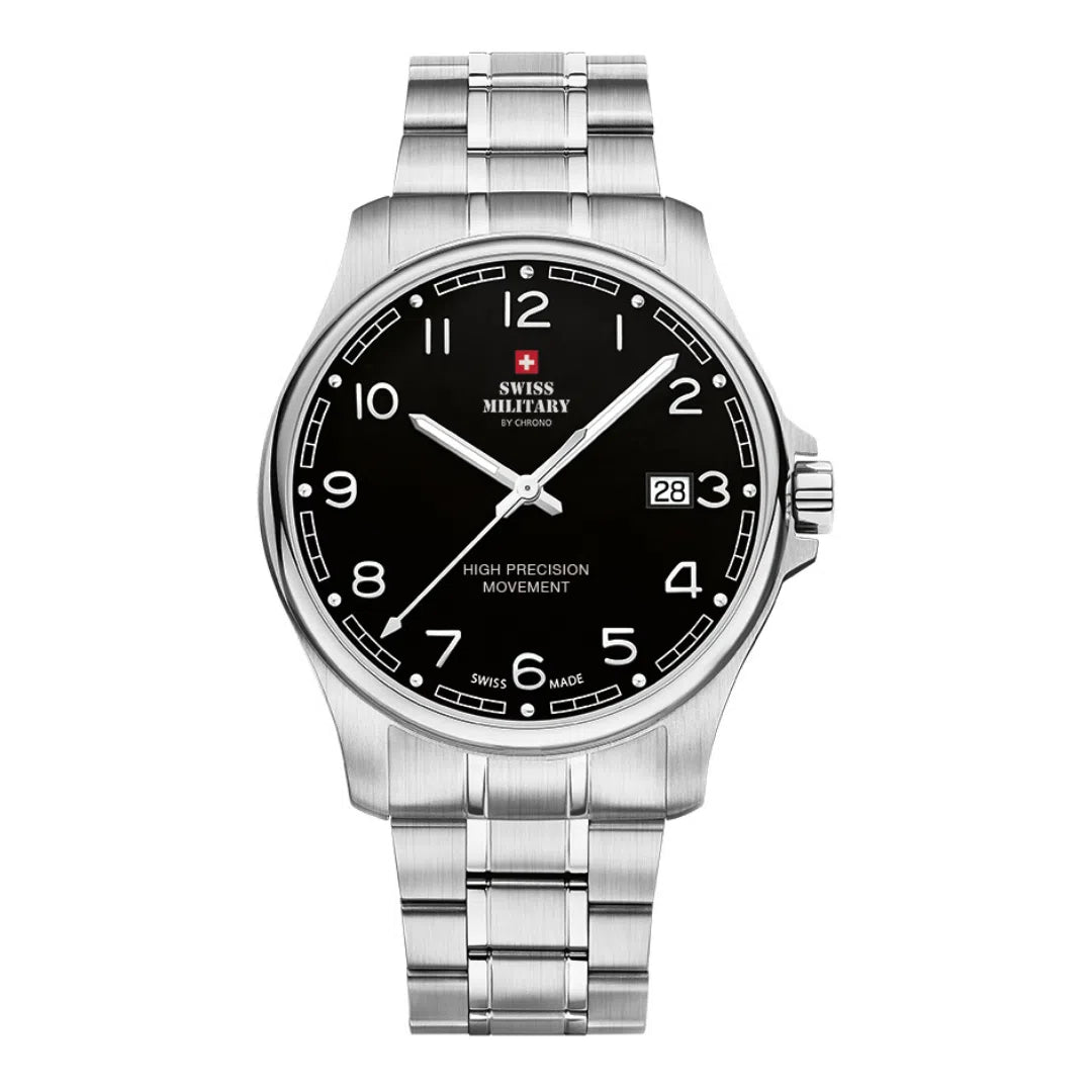 Swiss Military (by Chrono) - SM30200.16-chronolounge