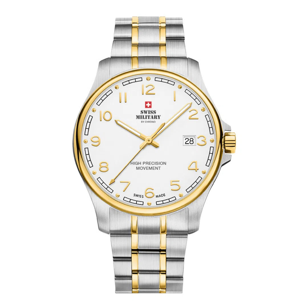 Swiss Military (by Chrono) - SM30200.20-chronolounge