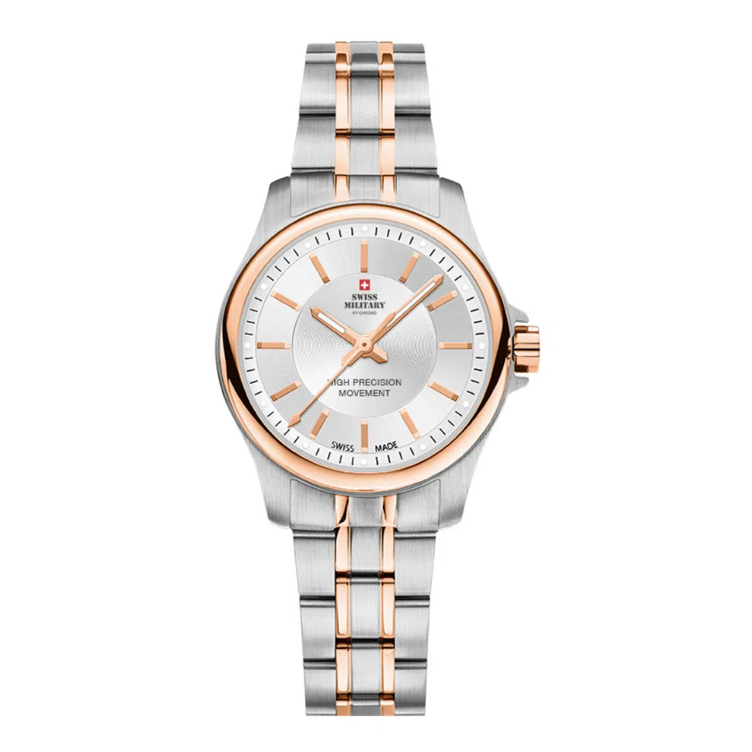 Swiss Military (by Chrono) - SM30201.07-chronolounge