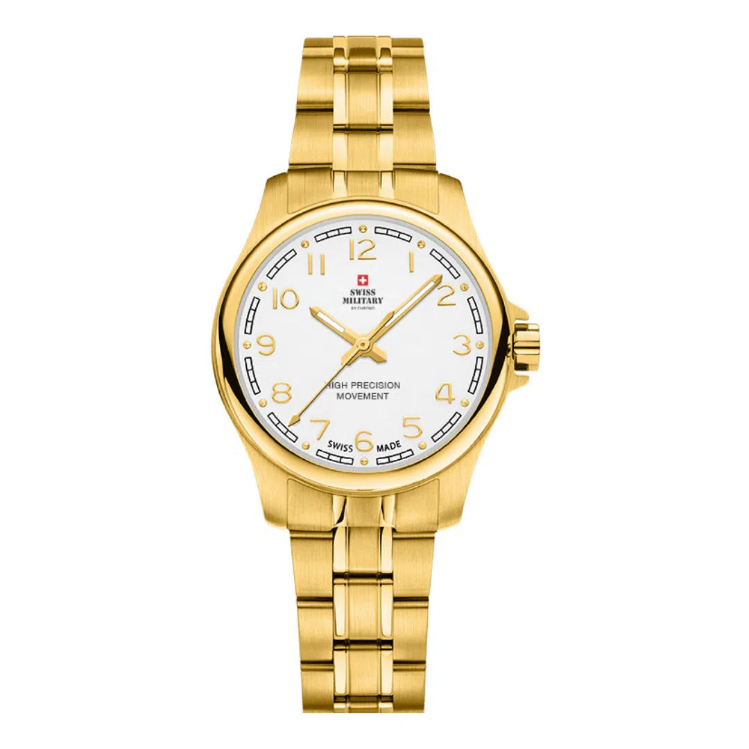 Swiss Military (by Chrono) - SM30201.23-chronolounge